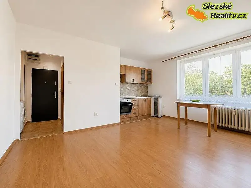 1+kk, Krakovská, Ostrava-město, Moravskoslezský kraj