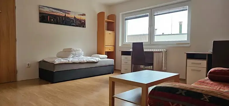 3+1, Březová, Brno-město, Jihomoravský kraj