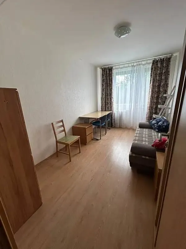 pokoj, Kettnerova, Praha 5 - Stodůlky