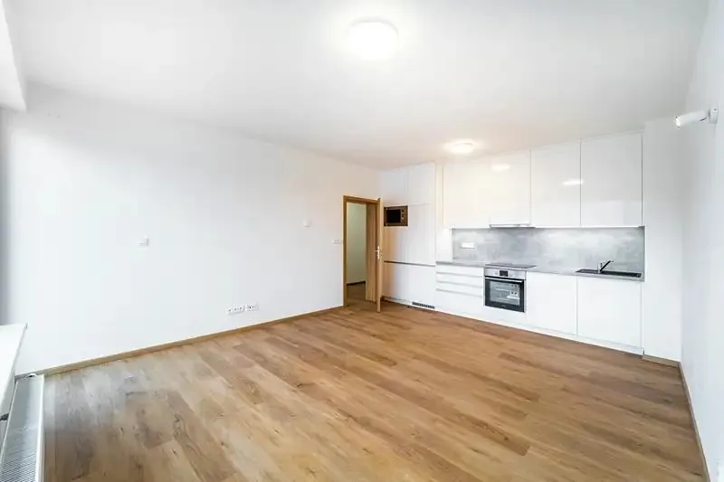 3+kk, Hybešova, Kuřim, Brno-venkov, Jihomoravský kraj
