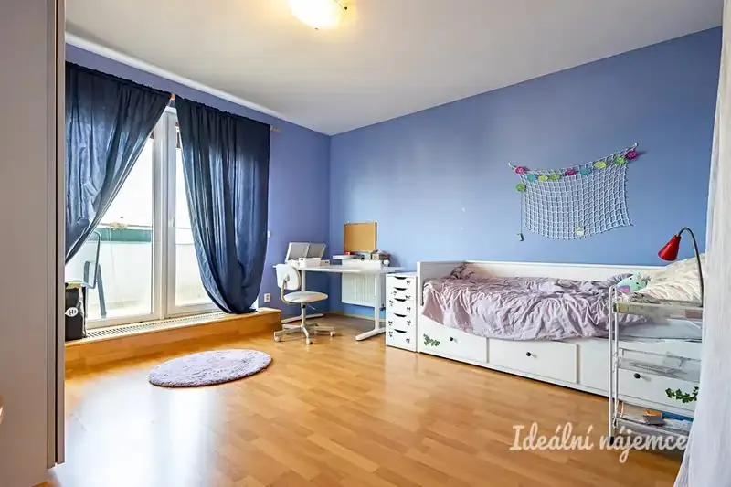 3+kk, Preislerova, Praha 10 - Kolovraty
