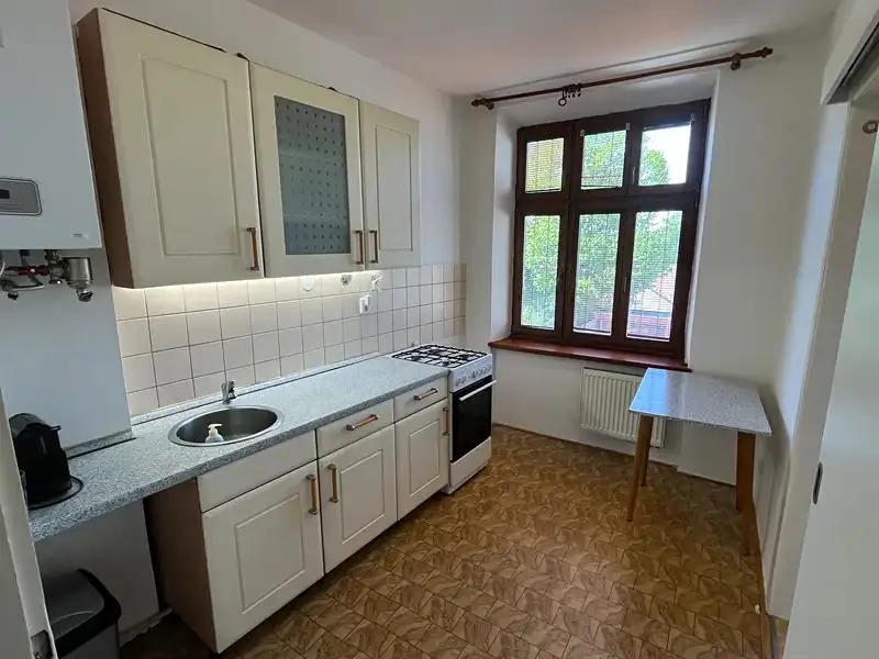 2+1, Fügnerova, Prostějov, Olomoucký kraj