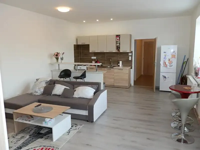 2+kk, Olomoucká, Prostějov, Olomoucký kraj