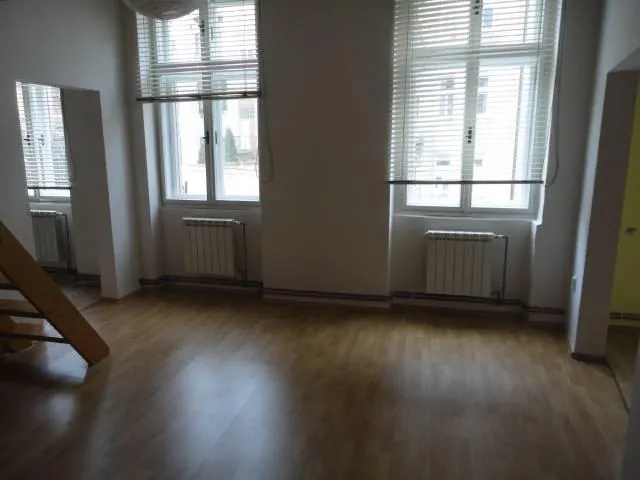 1+1, Kronova, Brno-město, Jihomoravský kraj