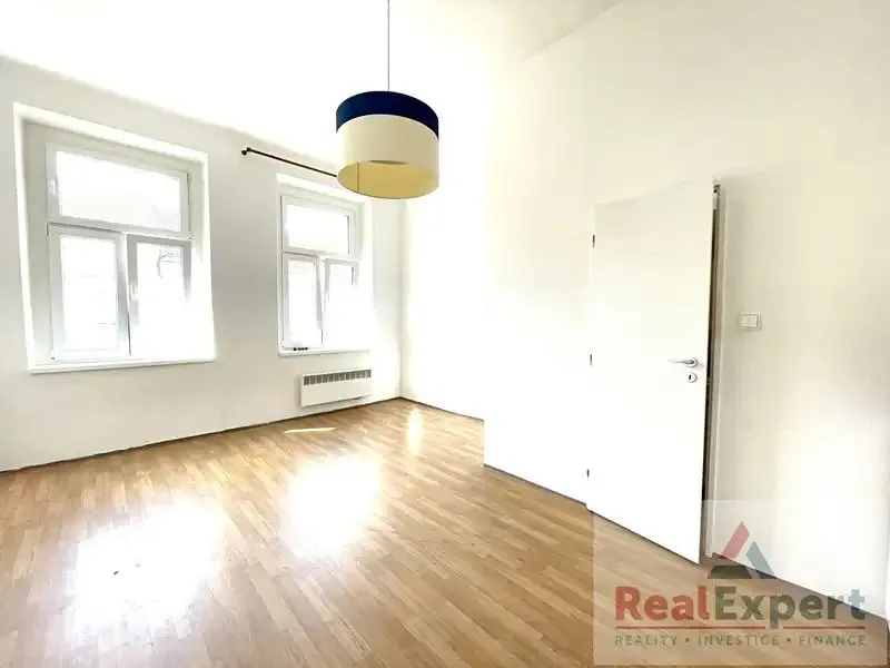 1+kk, Mečislavova, Praha 4 - Nusle