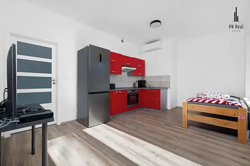 2+kk, Křenová, Brno-město, Jihomoravský kraj