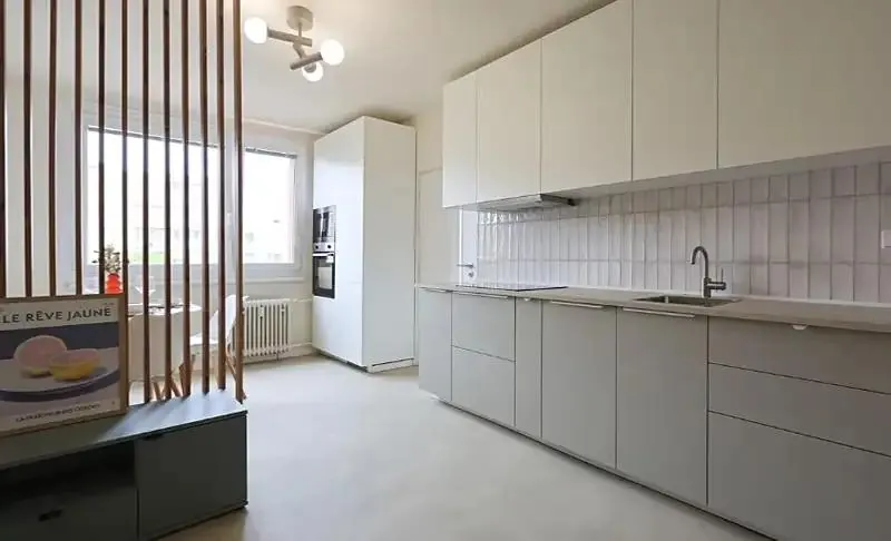 3+kk, Šípková, Ústí nad Labem, Ústecký kraj