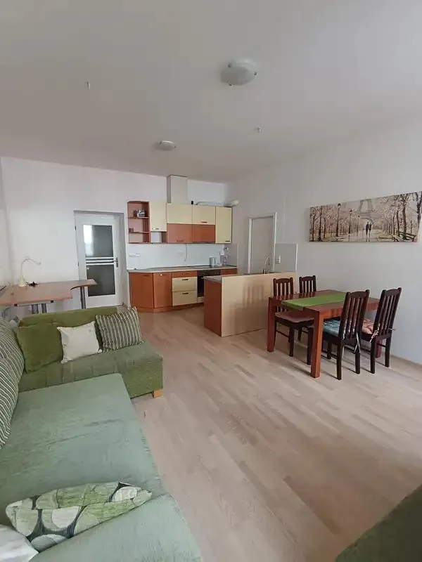 2+kk, Husovická, Brno-město, Jihomoravský kraj