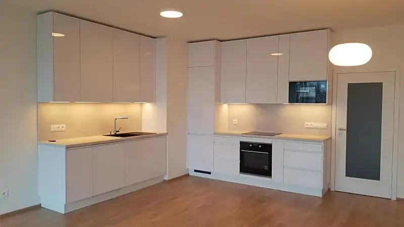 3+kk, Za Karlínským přístavem, Praha 8 - Karlín