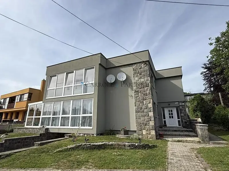 4+kk, V Zahradách, Ostrava-město, Moravskoslezský kraj