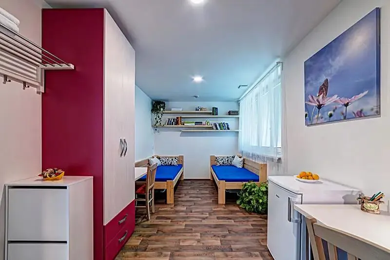 3+kk, Pompova, Brno-město, Jihomoravský kraj