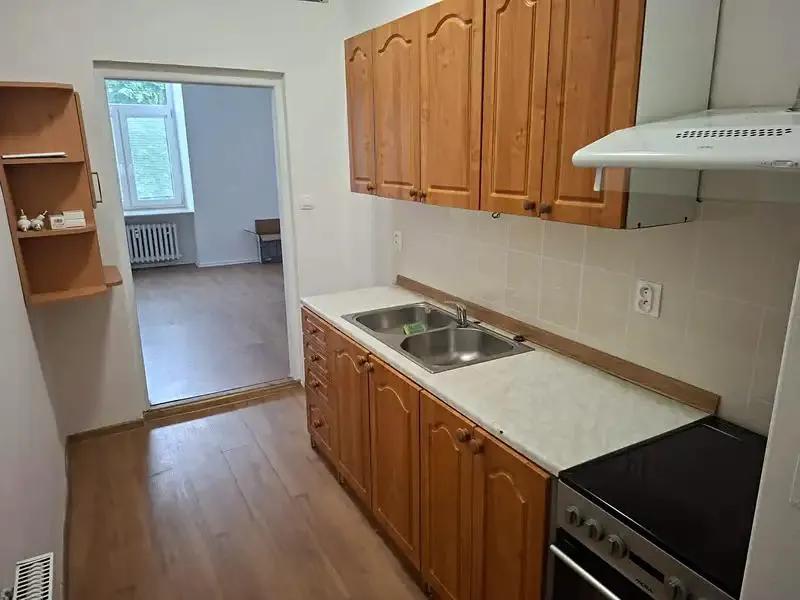 2+kk, Husova, Jeseník, Olomoucký kraj