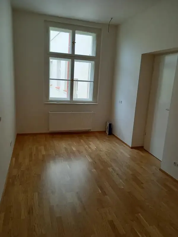 1+kk, Tyršova, Praha 2 - Nové Město
