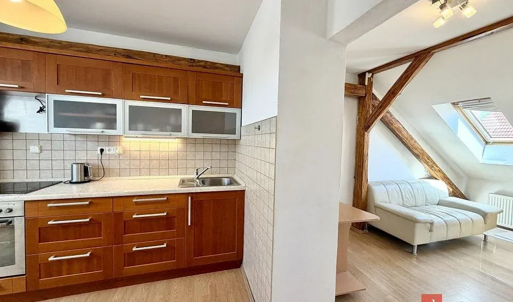 2+1, Fráni Kopečka, Znojmo, Jihomoravský kraj