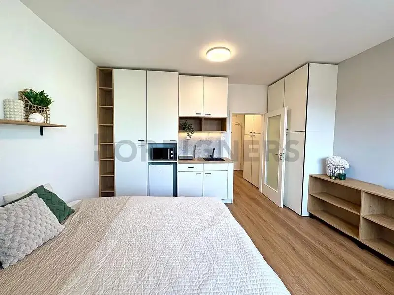 1+kk, Cejl, Brno-město, Jihomoravský kraj