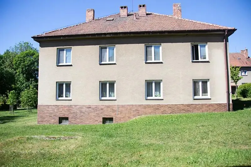 3+1, Hradecká, Stod, Plzeň-jih, Plzeňský kraj