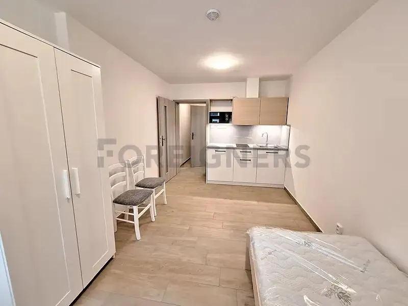 1+kk, 1. máje, Olomouc, Olomoucký kraj
