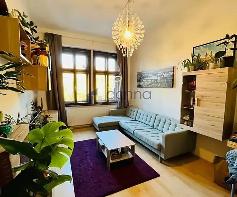 2+kk, Neklanova, Praha 2 - Vyšehrad