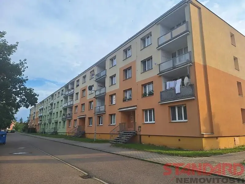 1+kk, 17. listopadu, Dobřany, Plzeň-jih, Plzeňský kraj