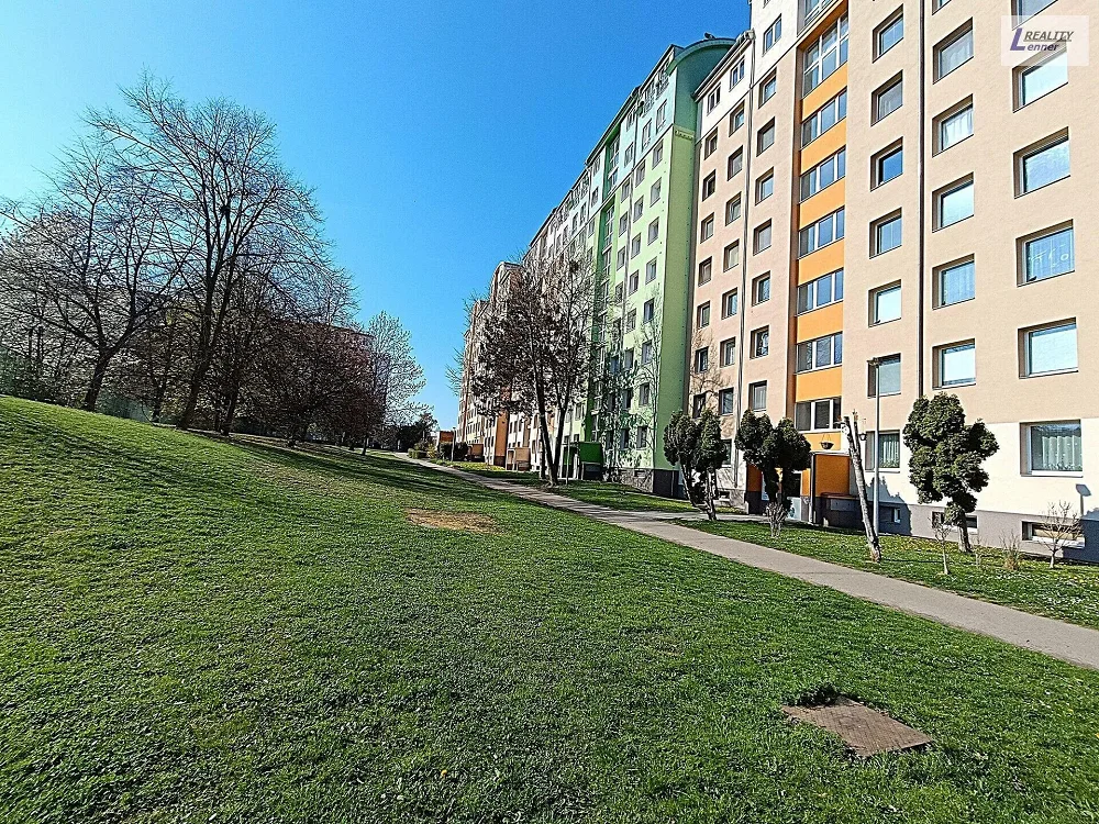 1+kk, Tupolevova, Praha 9 - Letňany