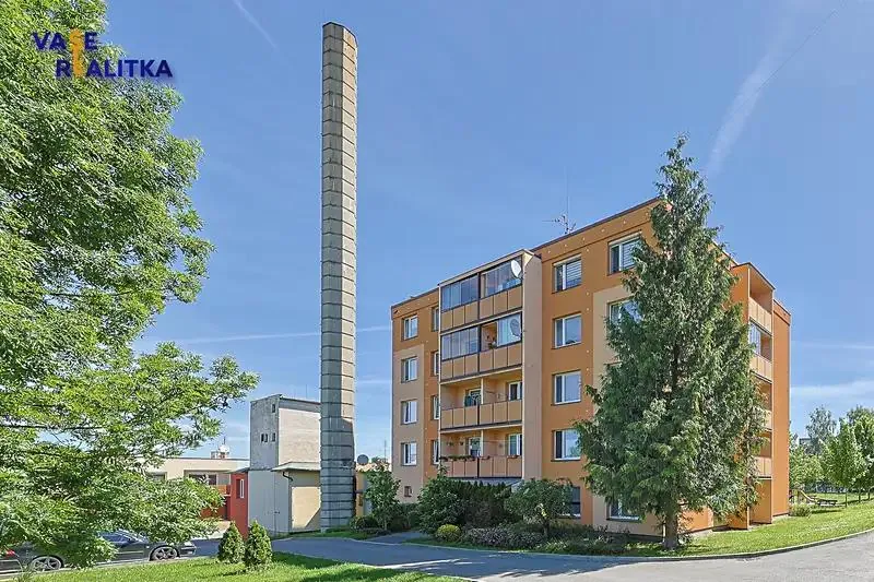 3+1, Kelč, Vsetín, Zlínský kraj