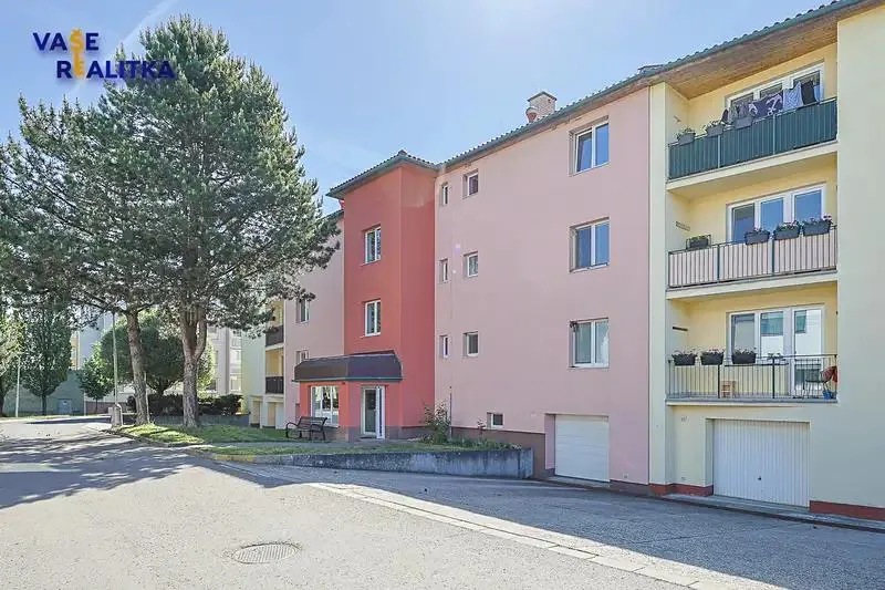 2+kk, Přerov, Olomoucký kraj