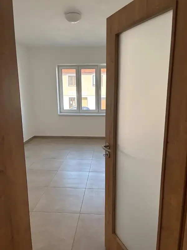 2+1, Táboritská, Třeboň, Jindřichův Hradec, Jihočeský kraj