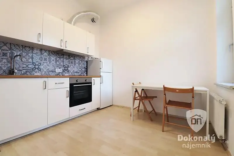 1+kk, Českomoravská, Praha 9 - Vysočany