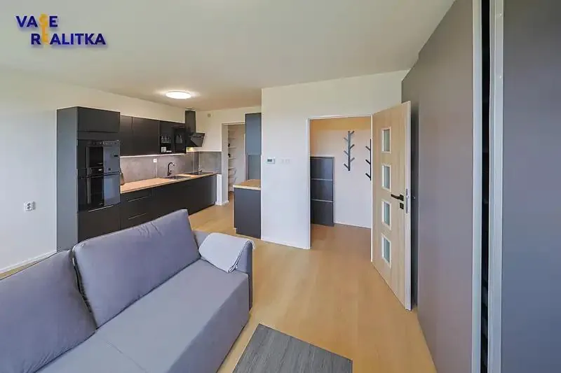 1+kk, Přerov, Olomoucký kraj