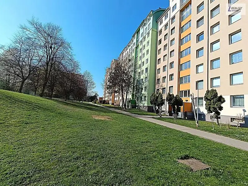 1+kk, Tupolevova, Praha 9 - Letňany