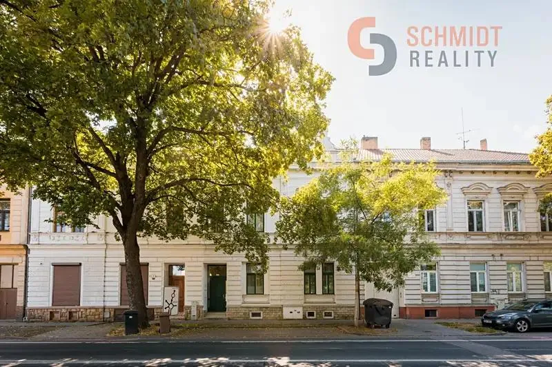 2+kk, Sady 28. října, Břeclav, Jihomoravský kraj