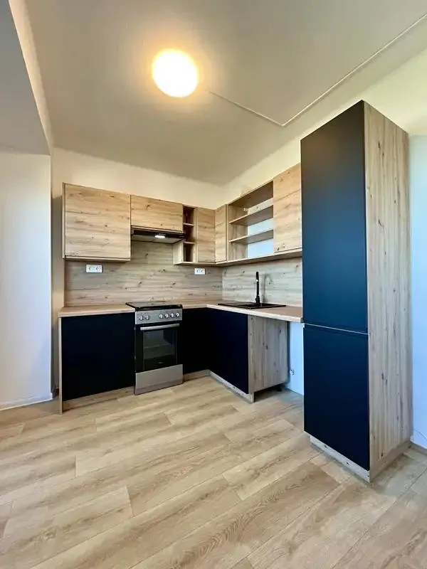 1+1, Mánesova, Ostrava-město, Moravskoslezský kraj