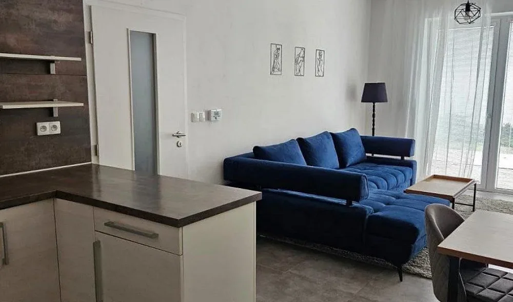 2+kk, Smutného, Znojmo, Jihomoravský kraj