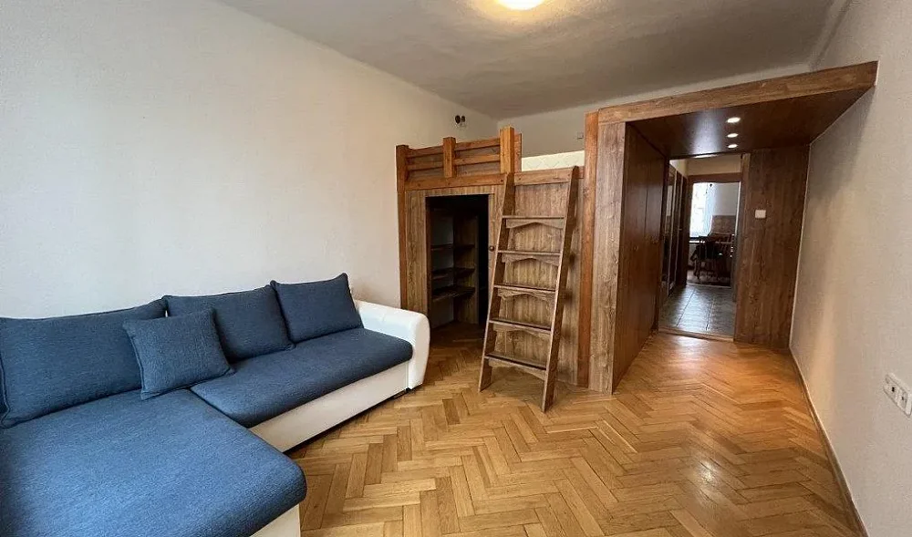 2+1, Koterovská, Plzeň-město, Plzeňský kraj