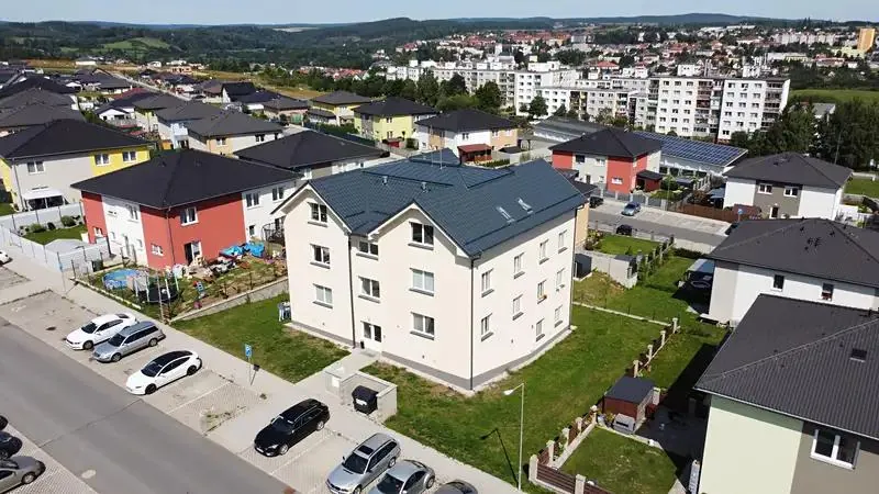 3+kk, Rumplerova, Tachov, Plzeňský kraj
