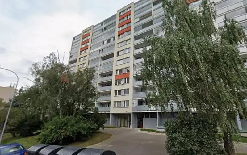 2+kk, Hlavní město Praha
