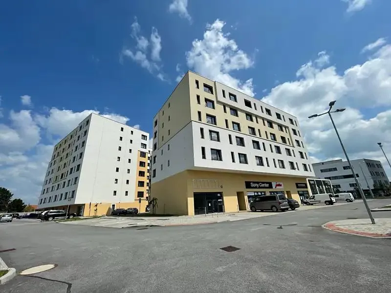 1+kk, České Vrbné, České Budějovice, Jihočeský kraj