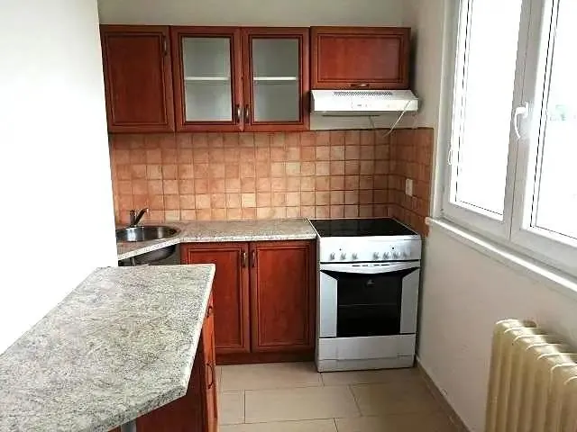 2+1, Tyršova, Zlín, Zlínský kraj