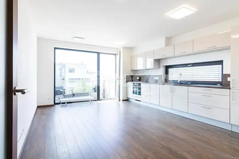 2+kk, Kumpoštova, Brno-město, Jihomoravský kraj