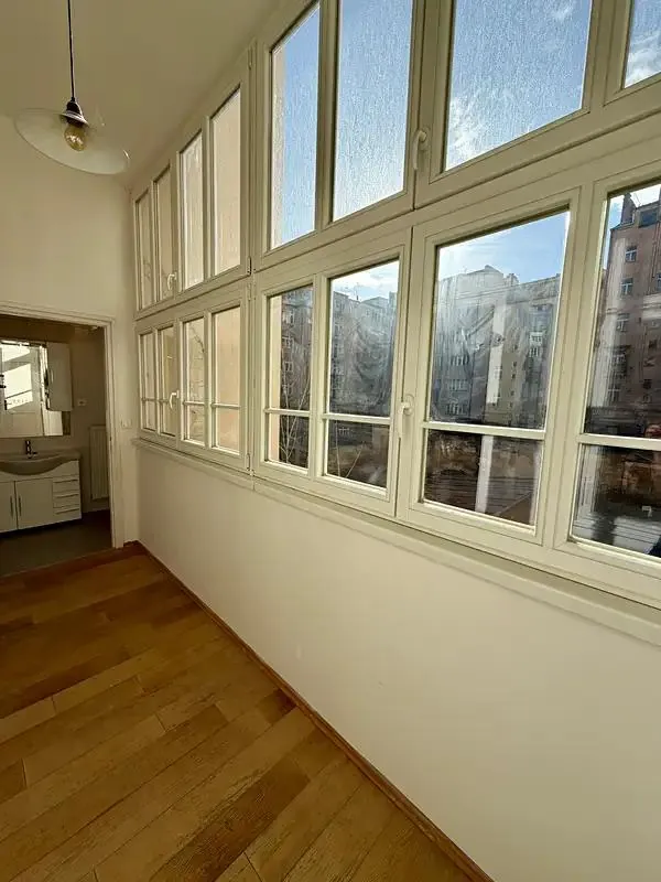 3+1, Dukelských hrdinů, Praha 7 - Holešovice