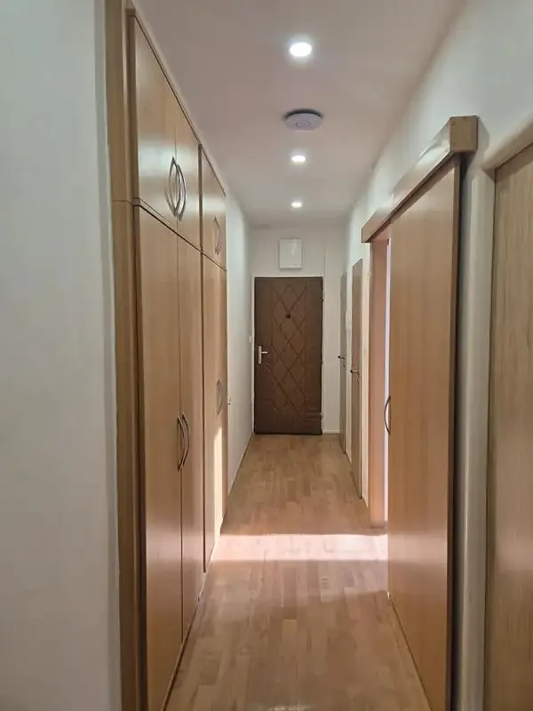 3+1, Podroužkova, Ostrava-město, Moravskoslezský kraj