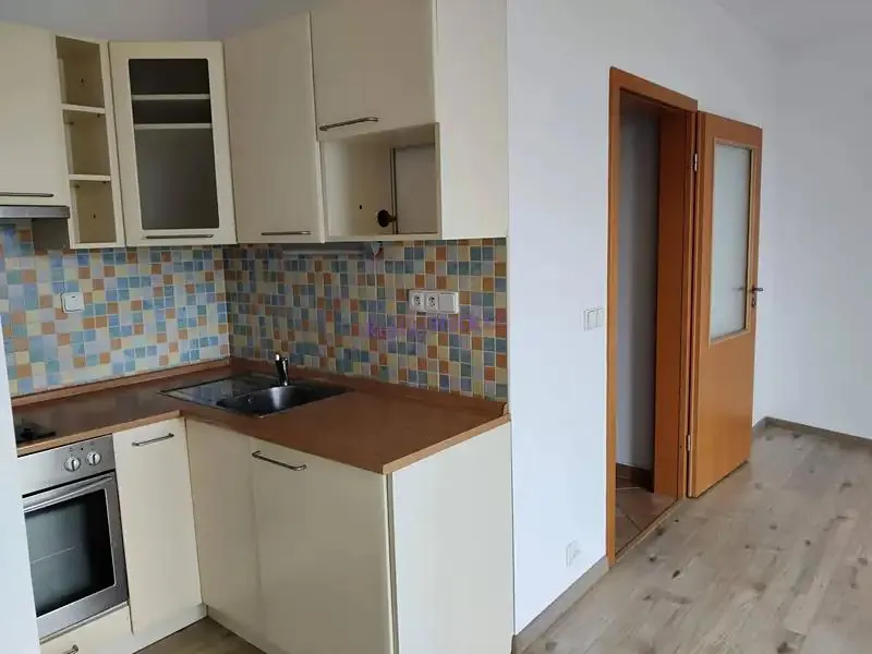1+kk, Ginzova, Praha 10 - Záběhlice