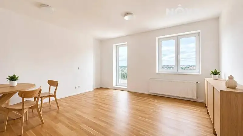 2+kk, Hartigova, Praha 3 - Žižkov