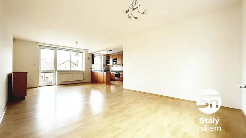 3+kk, Hůrská, Praha 9 - Kyje