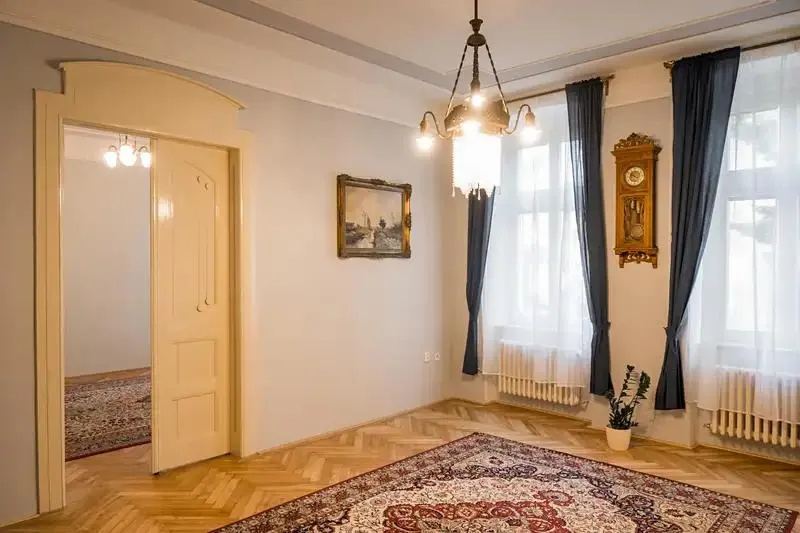 2+1, tř. Svornosti, Olomouc, Olomoucký kraj