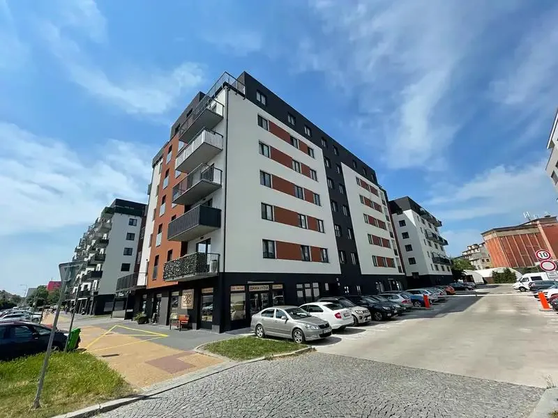 2+kk, Rokycanova, Pardubice, Pardubický kraj