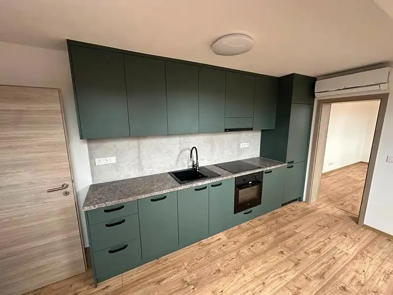3+kk, Poštovní, Hulín, Kroměříž, Zlínský kraj