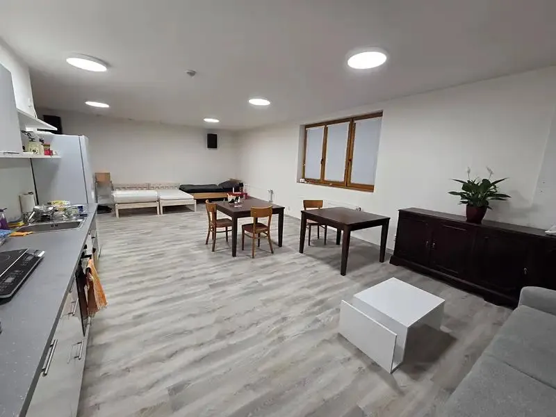 1+kk, Kristenova, Brno-město, Jihomoravský kraj