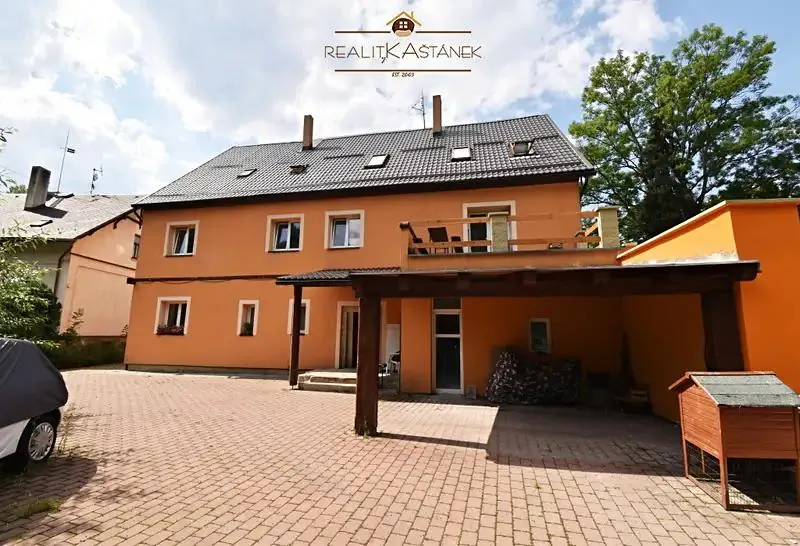 1+1, Tanvaldská, Liberec, Liberecký kraj