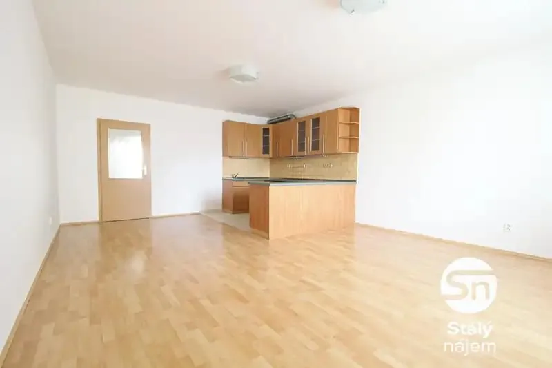 3+kk, Padovská, Praha 10 - Horní Měcholupy